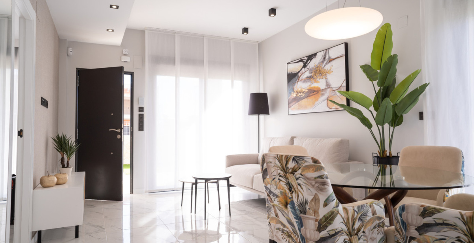 New Build - Apartment / flat - Pilar de la Horadada - Pilar de la Horadada Centro