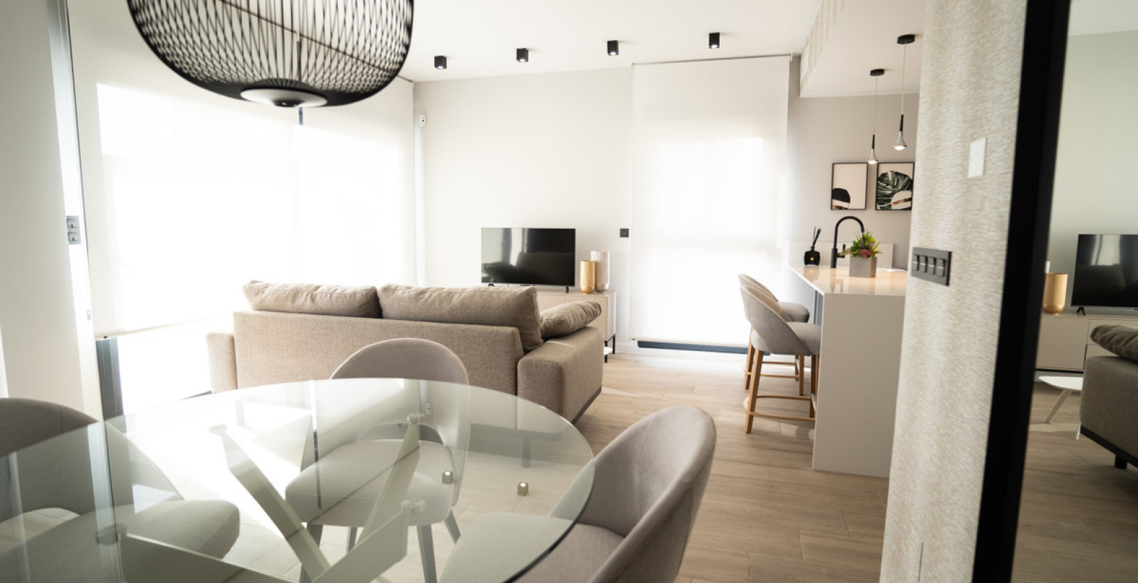 New Build - Apartment / flat - Pilar de la Horadada - Pilar de la Horadada Centro
