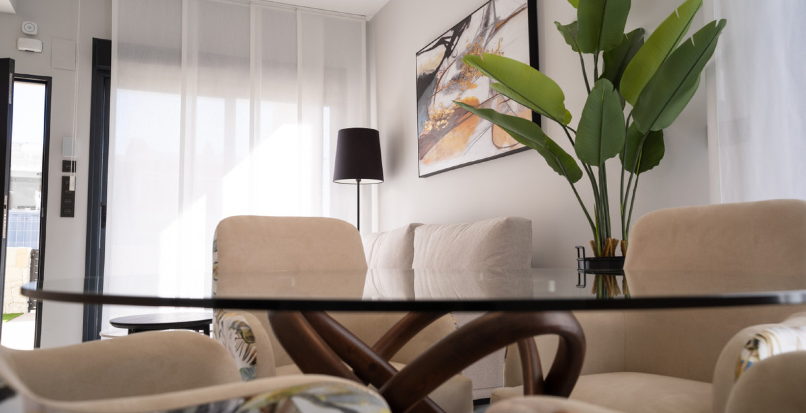 New Build - Apartment / flat - Pilar de la Horadada - Pilar de la Horadada Centro