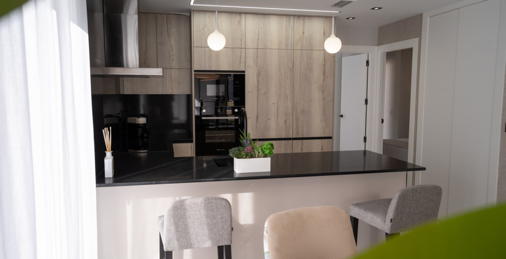 New Build - Apartment / flat - Pilar de la Horadada - Pilar de la Horadada Centro