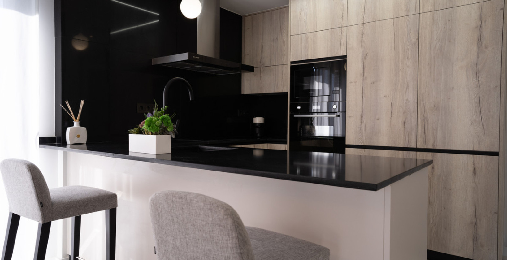 New Build - Apartment / flat - Pilar de la Horadada - Pilar de la Horadada Centro