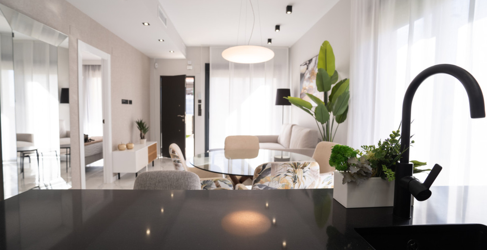 New Build - Apartment / flat - Pilar de la Horadada - Pilar de la Horadada Centro