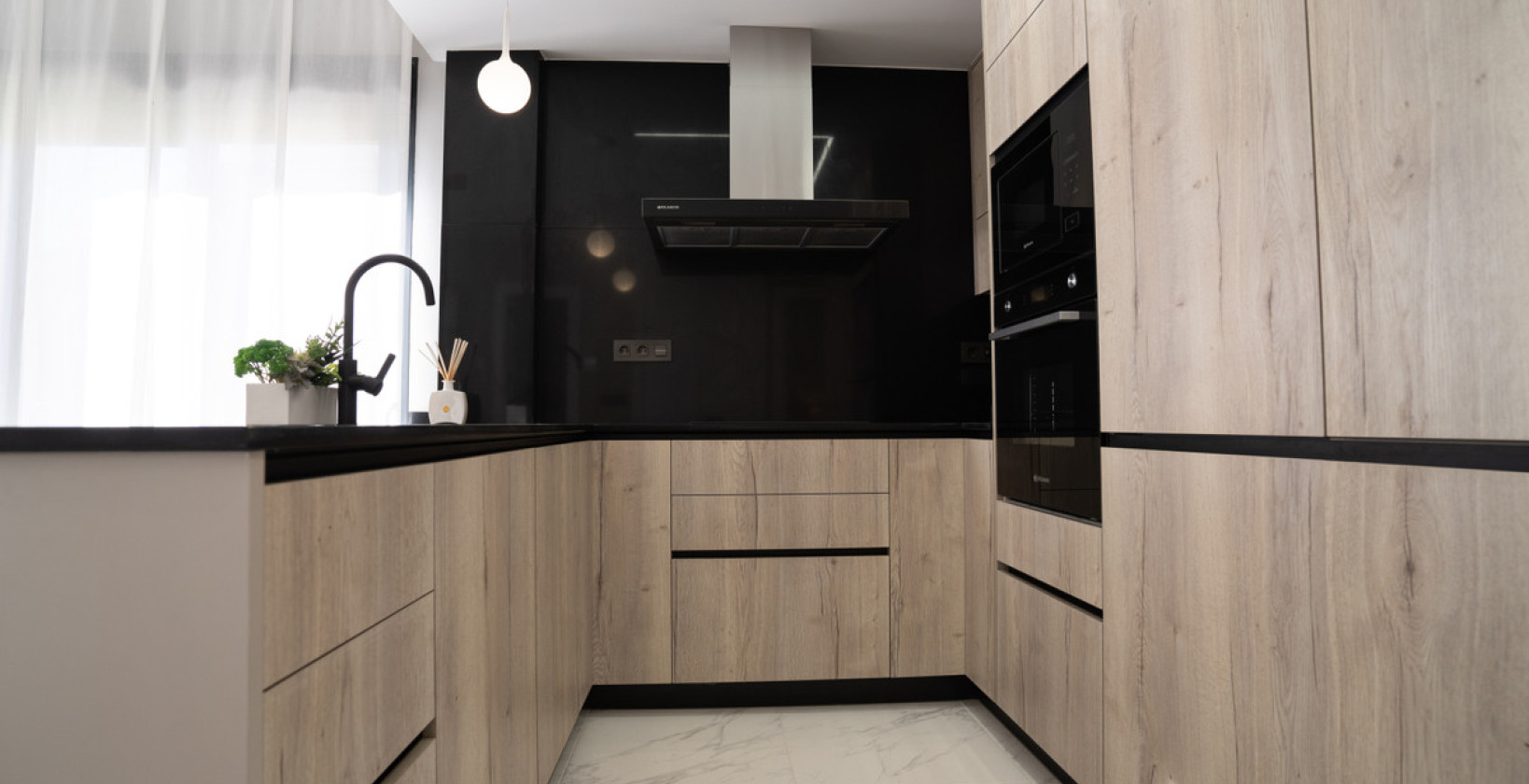 New Build - Apartment / flat - Pilar de la Horadada - Pilar de la Horadada Centro