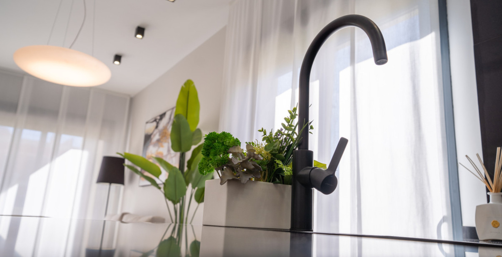 New Build - Apartment / flat - Pilar de la Horadada - Pilar de la Horadada Centro