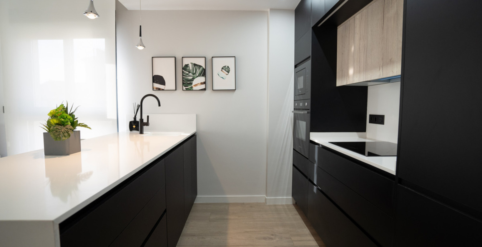 New Build - Apartment / flat - Pilar de la Horadada - Pilar de la Horadada Centro