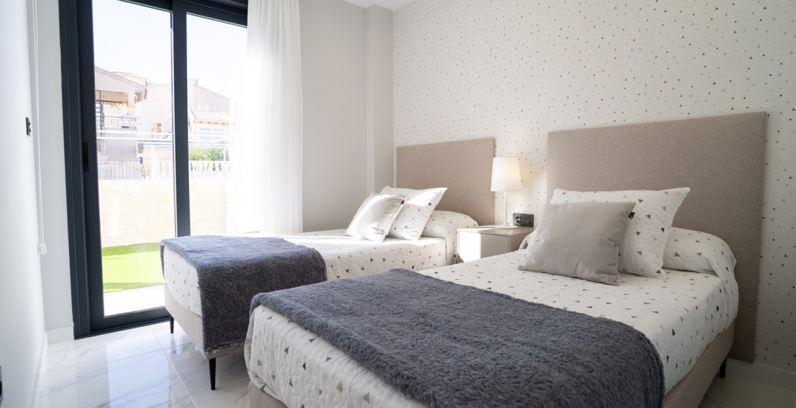 New Build - Apartment / flat - Pilar de la Horadada - Pilar de la Horadada Centro