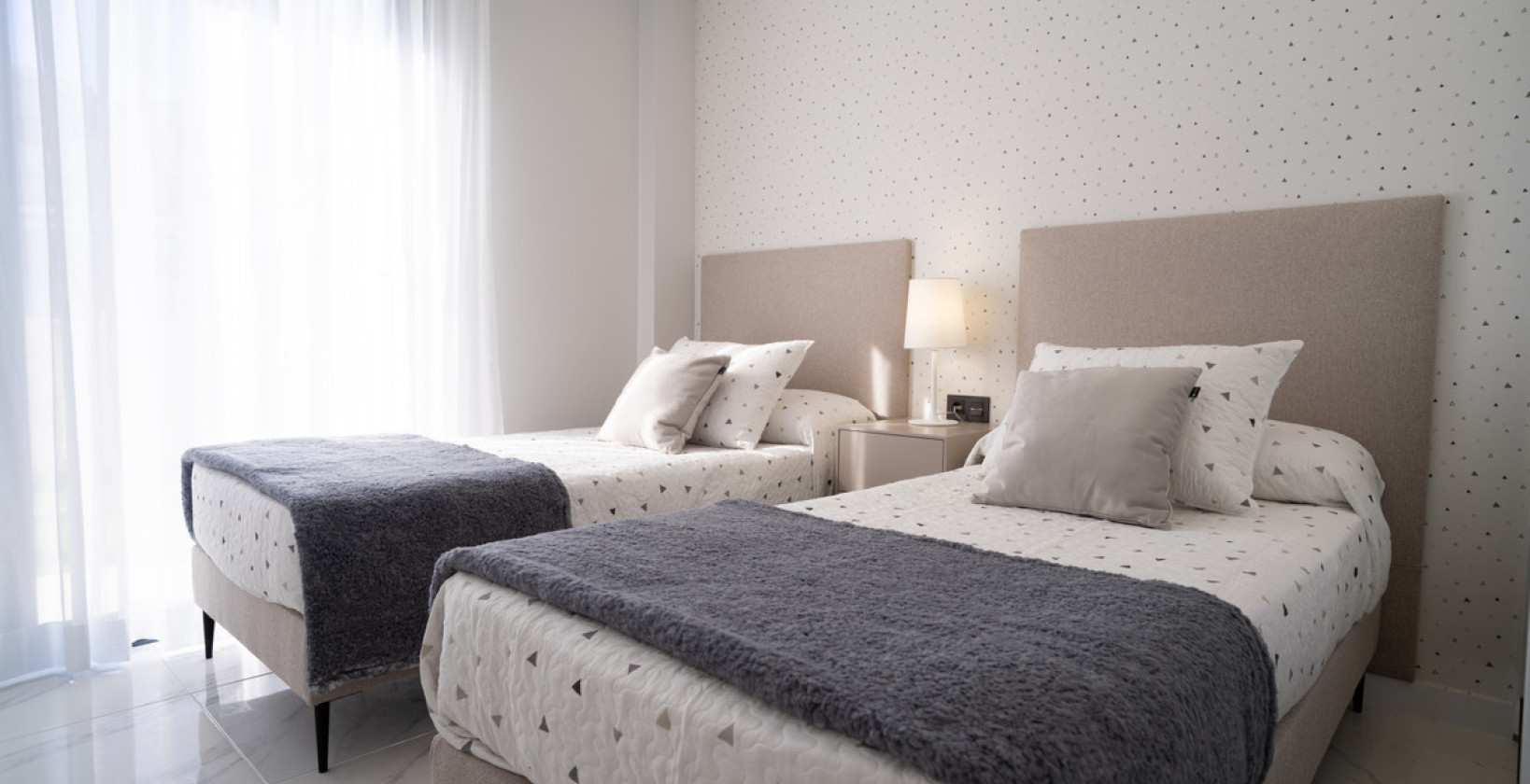 New Build - Apartment / flat - Pilar de la Horadada - Pilar de la Horadada Centro