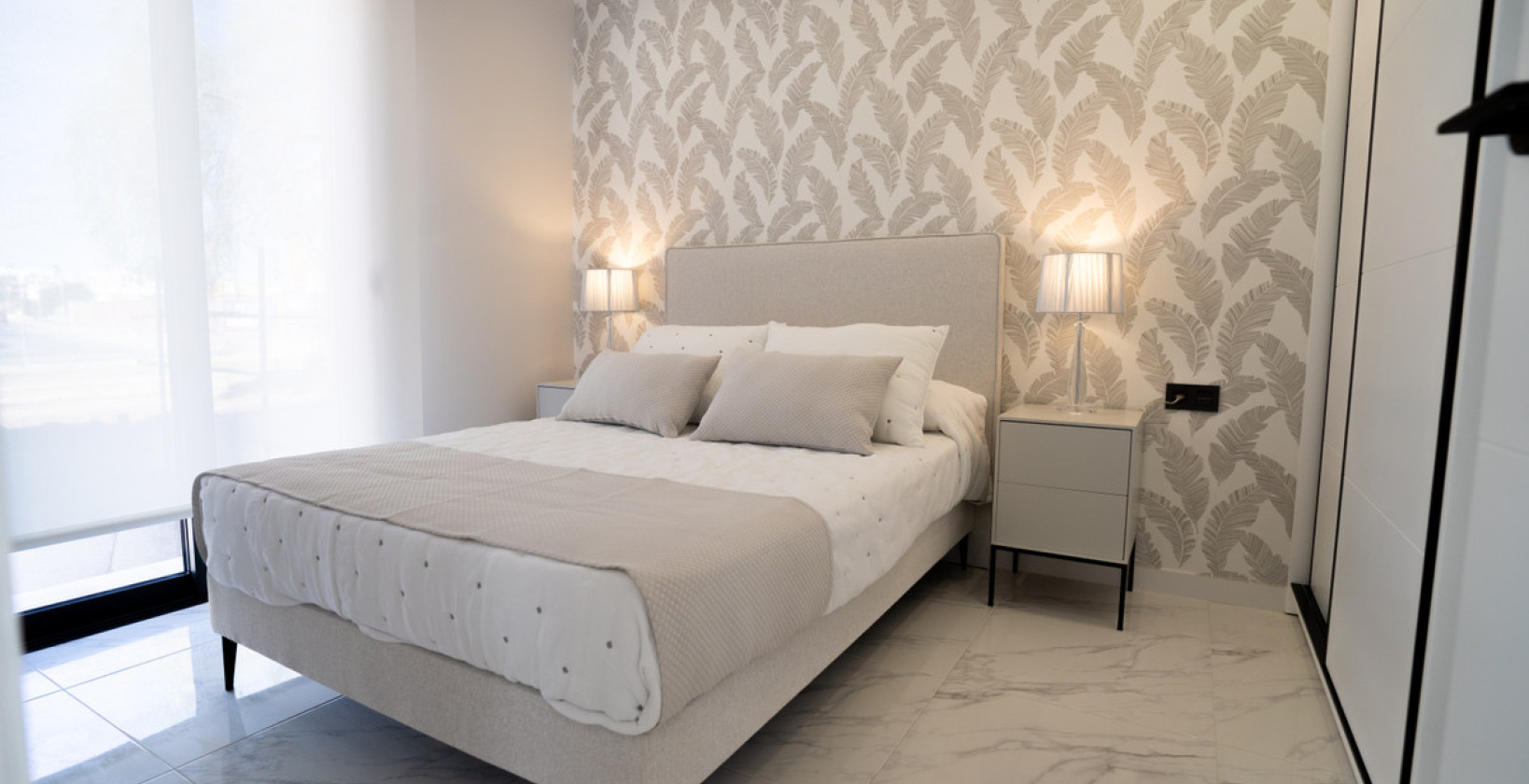 New Build - Apartment / flat - Pilar de la Horadada - Pilar de la Horadada Centro