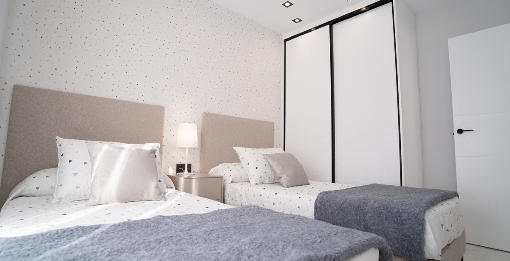 New Build - Apartment / flat - Pilar de la Horadada - Pilar de la Horadada Centro