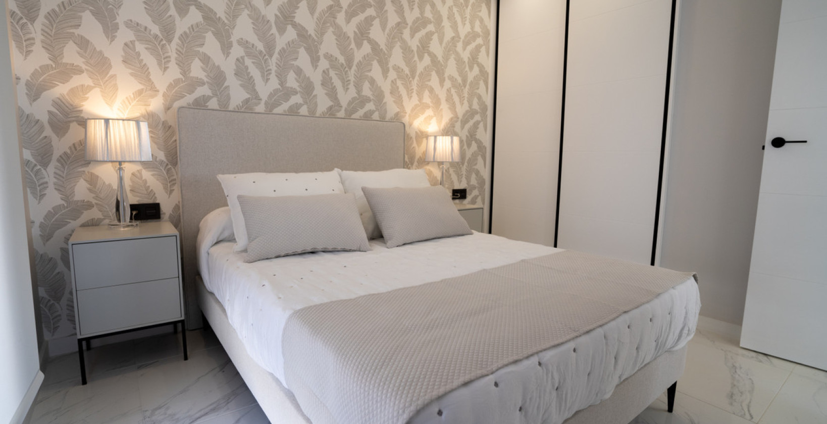 New Build - Apartment / flat - Pilar de la Horadada - Pilar de la Horadada Centro