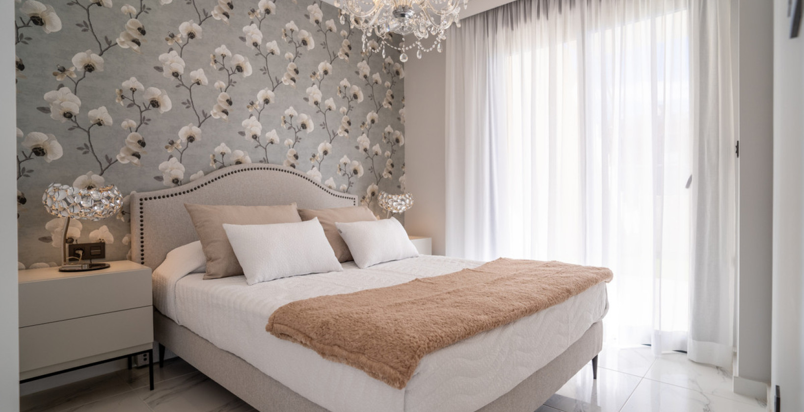 New Build - Apartment / flat - Pilar de la Horadada - Pilar de la Horadada Centro