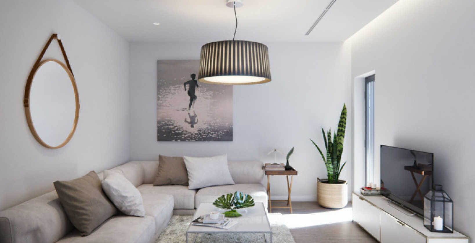 Nueva construcción  - Chalet - San Javier - San Javier Centro