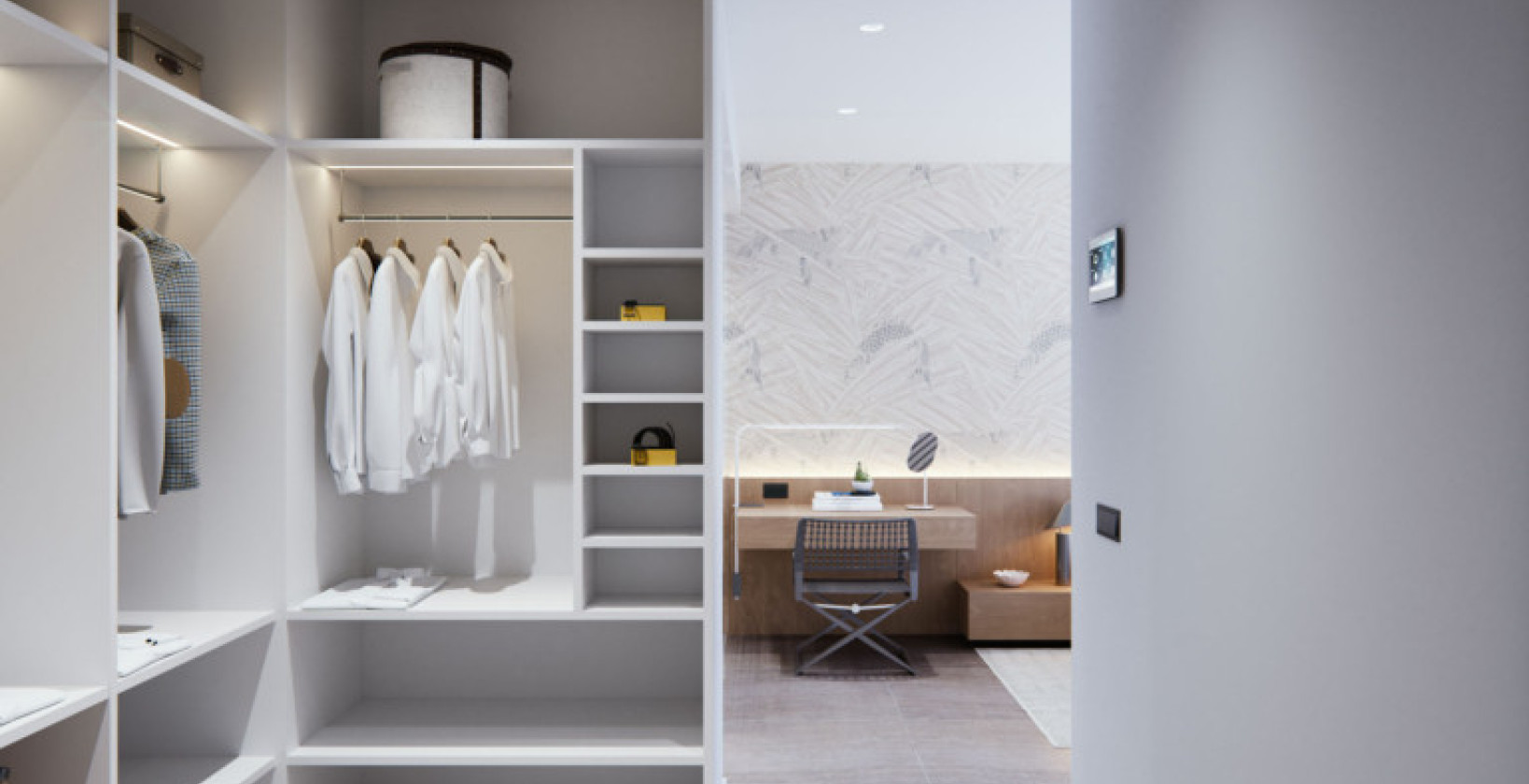 Nueva construcción  - Chalet - San Javier - San Javier Centro