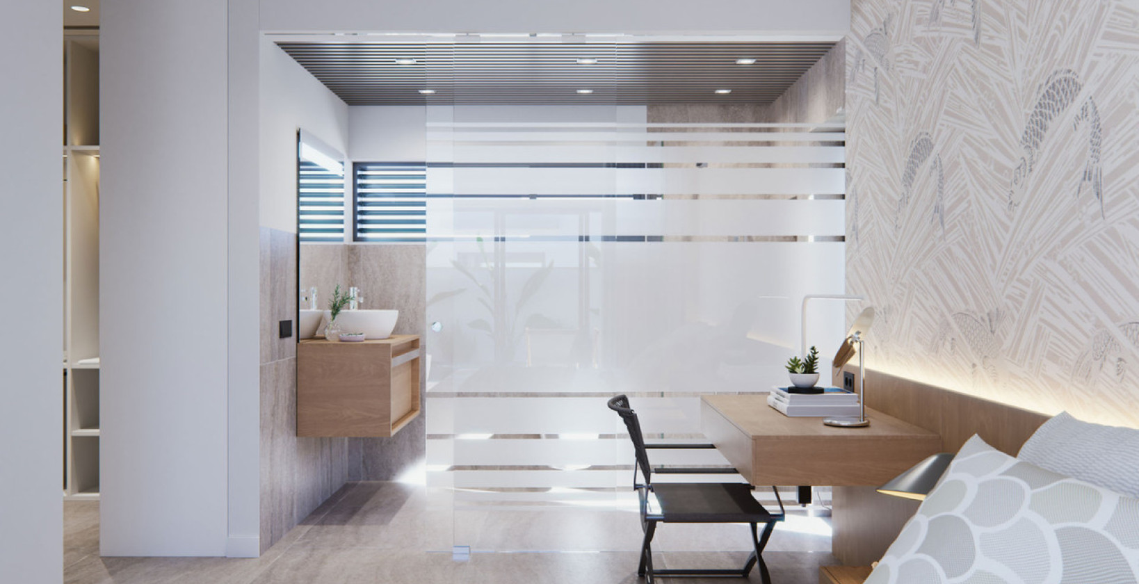 Nueva construcción  - Chalet - San Javier - San Javier Centro