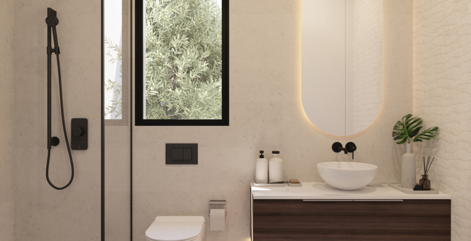 Nueva construcción  - Chalet - Finestrat