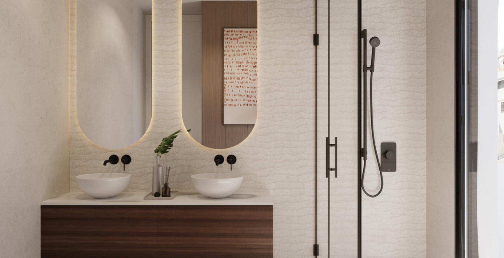 Nueva construcción  - Chalet - Finestrat