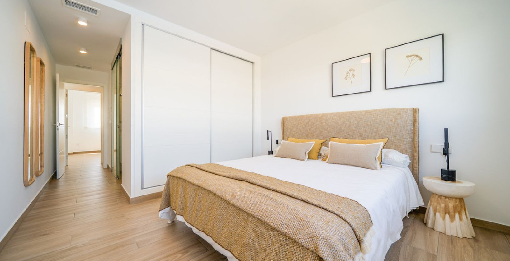 Nueva construcción  - Apartamento / piso - Orihuela Costa - Vistabella Golf