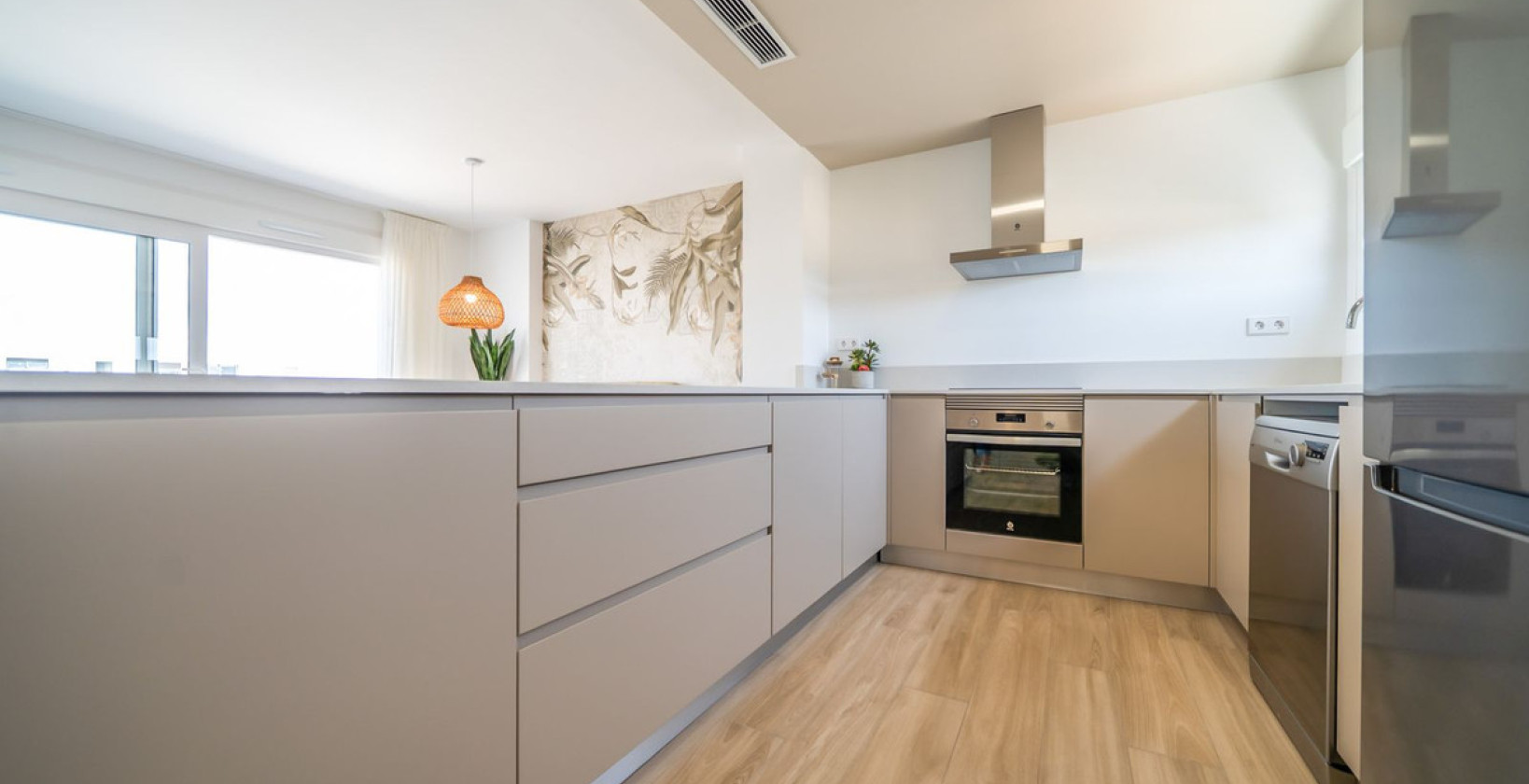 Nueva construcción  - Apartamento / piso - Orihuela Costa - Vistabella Golf