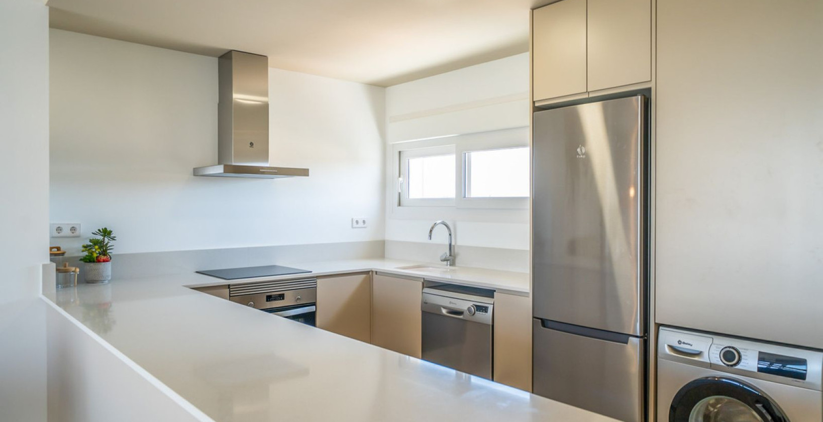 Nueva construcción  - Apartamento / piso - Orihuela Costa - Vistabella Golf