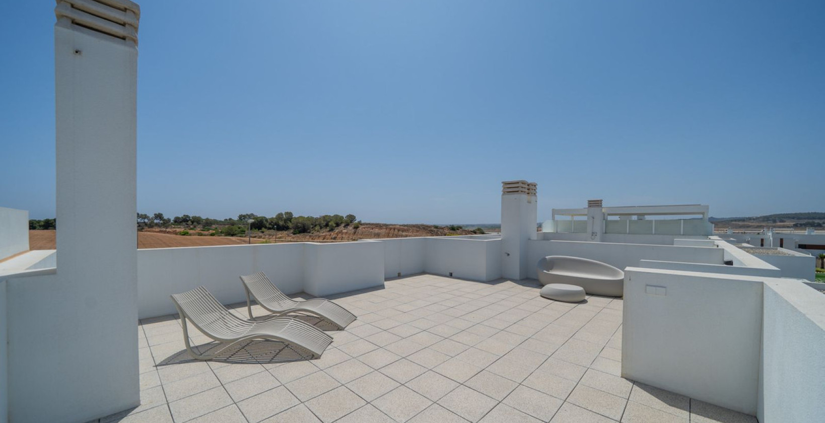 Nueva construcción  - Apartamento / piso - Orihuela Costa - Vistabella Golf