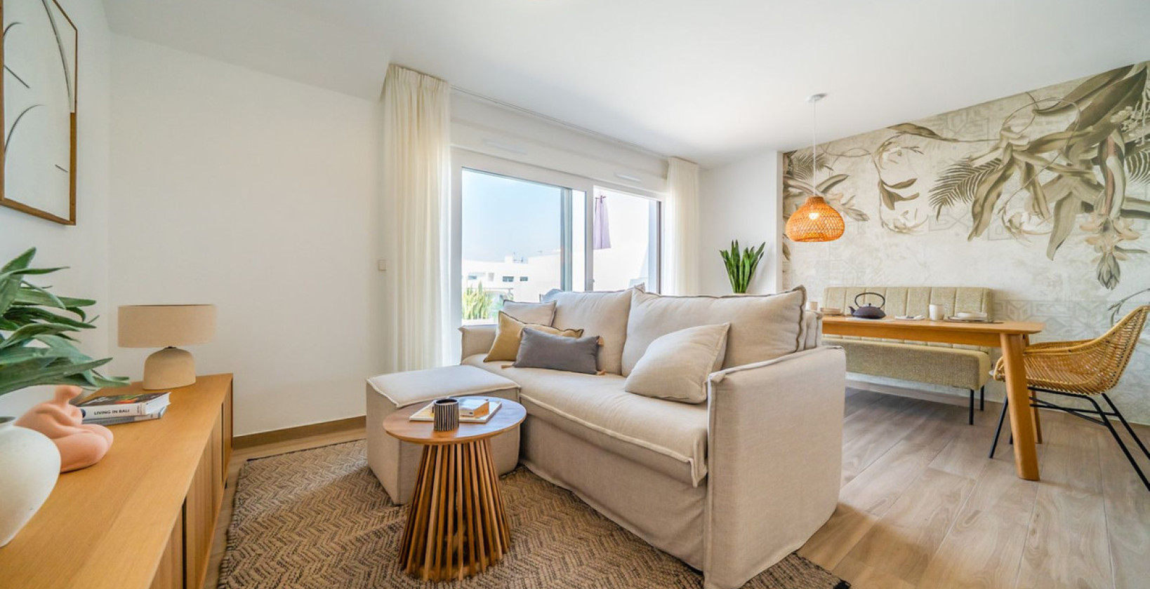 Nueva construcción  - Apartamento / piso - Orihuela Costa - Vistabella Golf