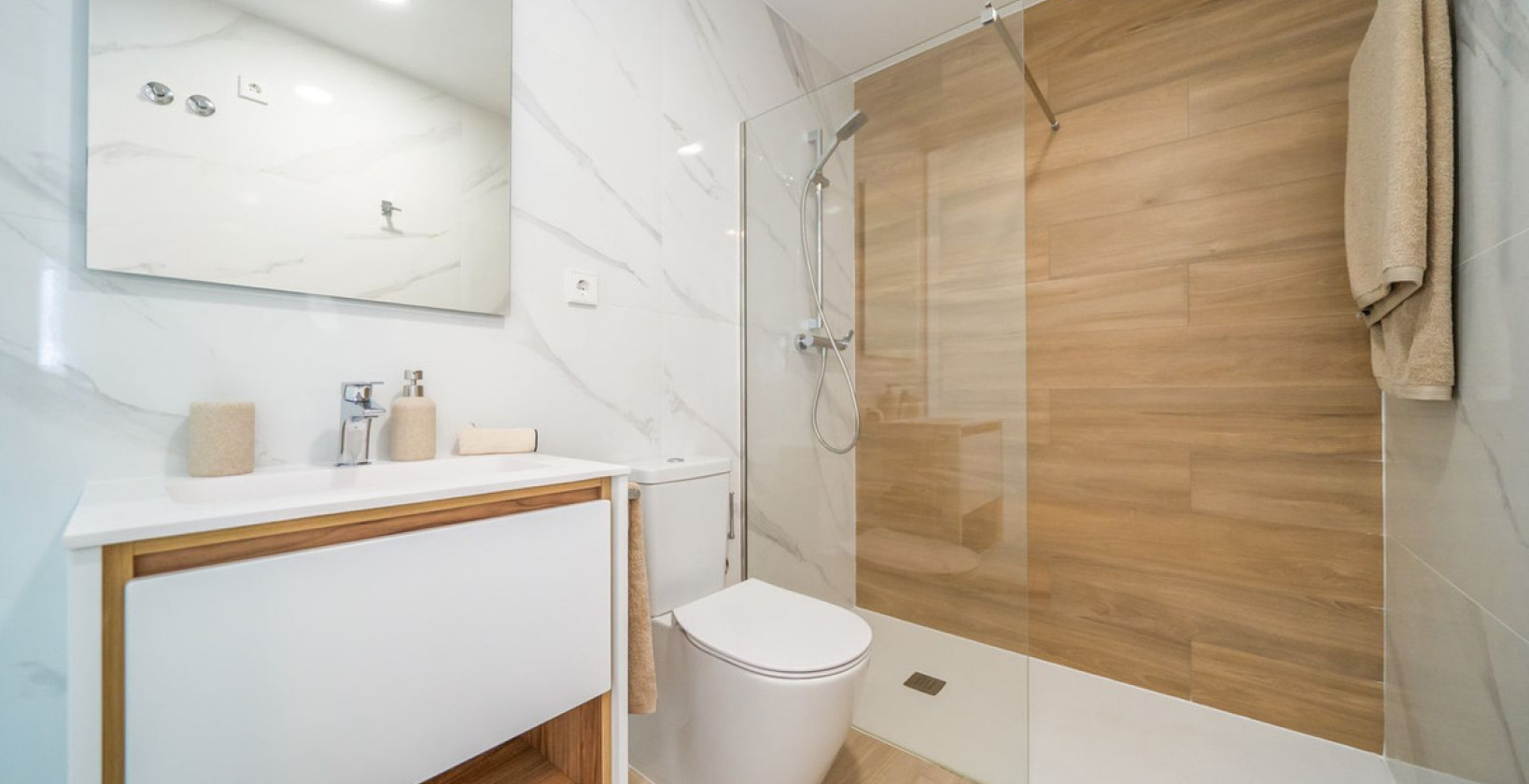 Nueva construcción  - Apartamento / piso - Orihuela Costa - Vistabella Golf