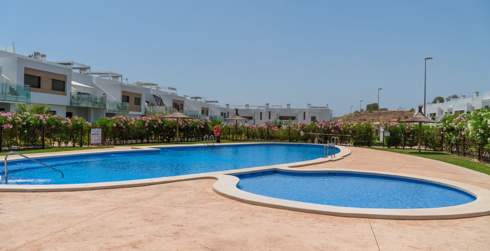 Nueva construcción  - Apartamento / piso - Orihuela Costa - Vistabella Golf