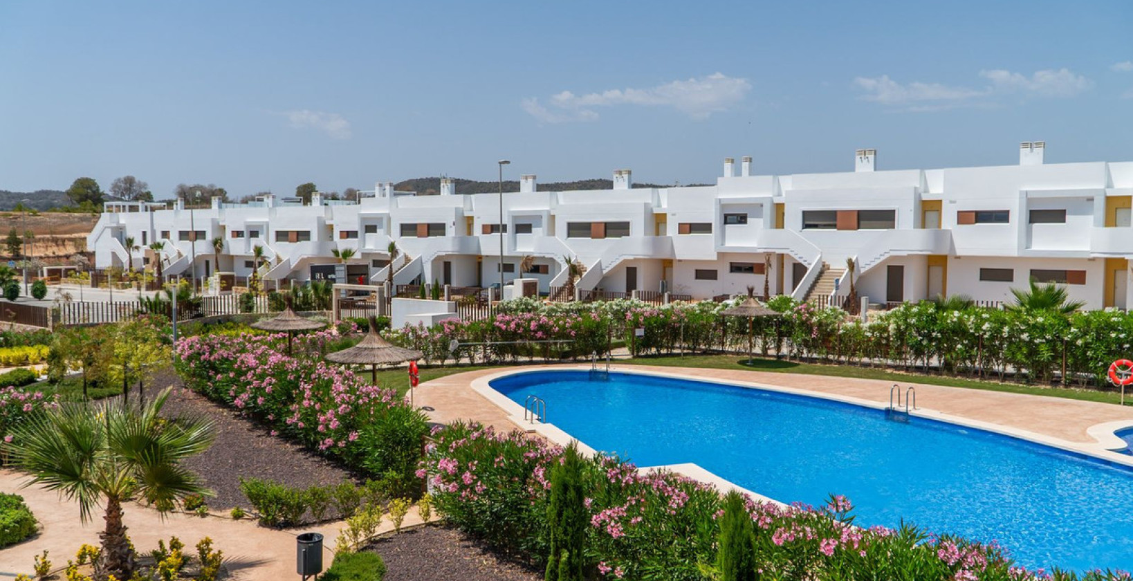Nueva construcción  - Apartamento / piso - Orihuela Costa - Vistabella Golf