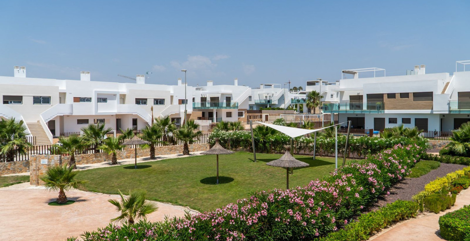 Nueva construcción  - Apartamento / piso - Orihuela Costa - Vistabella Golf