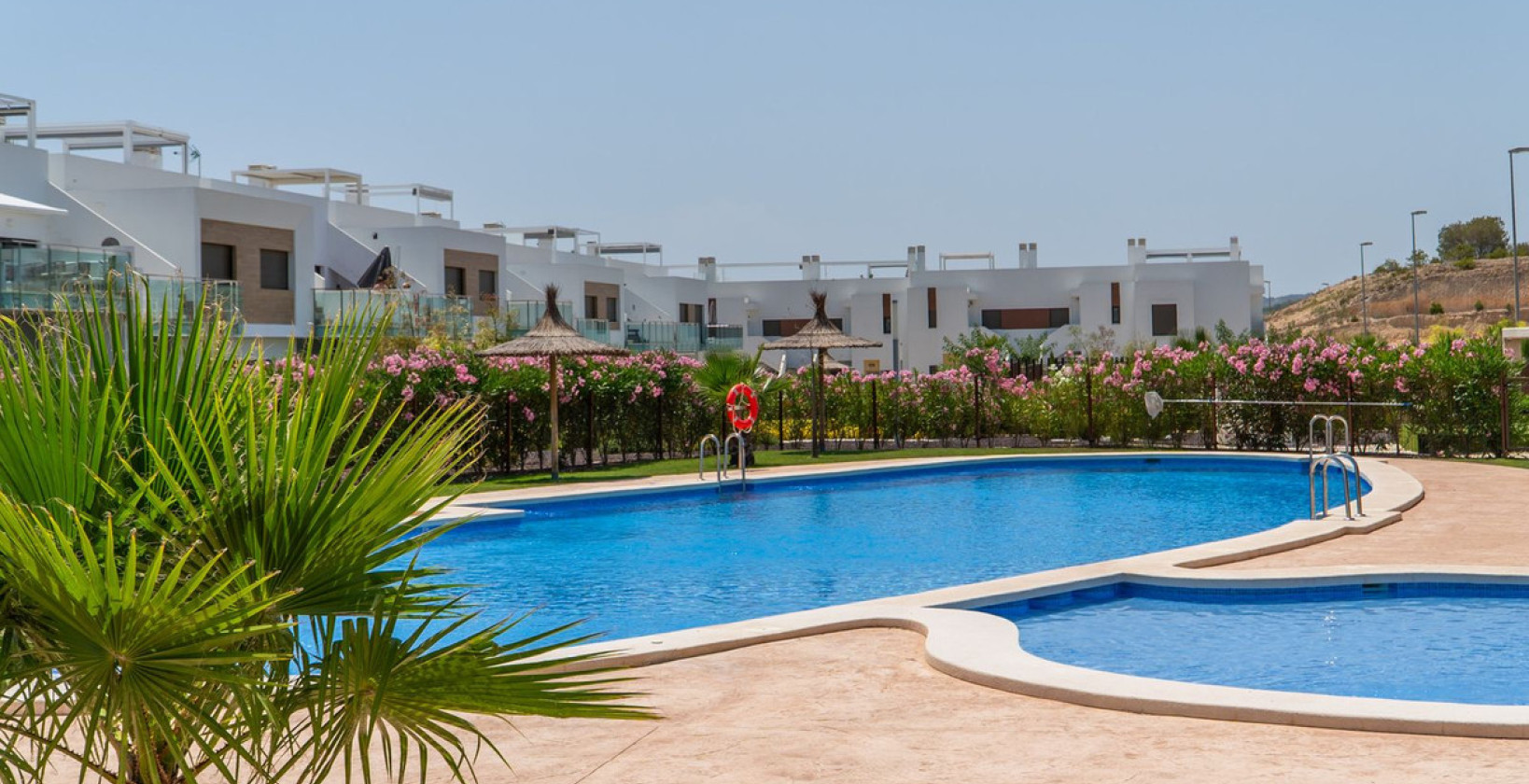 Nueva construcción  - Apartamento / piso - Orihuela Costa - Vistabella Golf