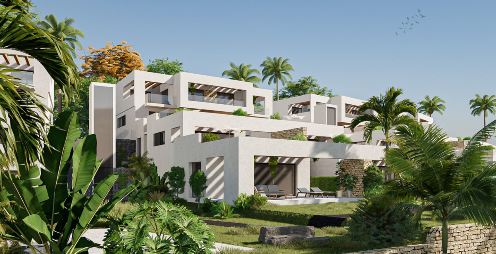 Nueva construcción  - Apartamento / piso - Monforte del Cid - Monforte del Cid Centro