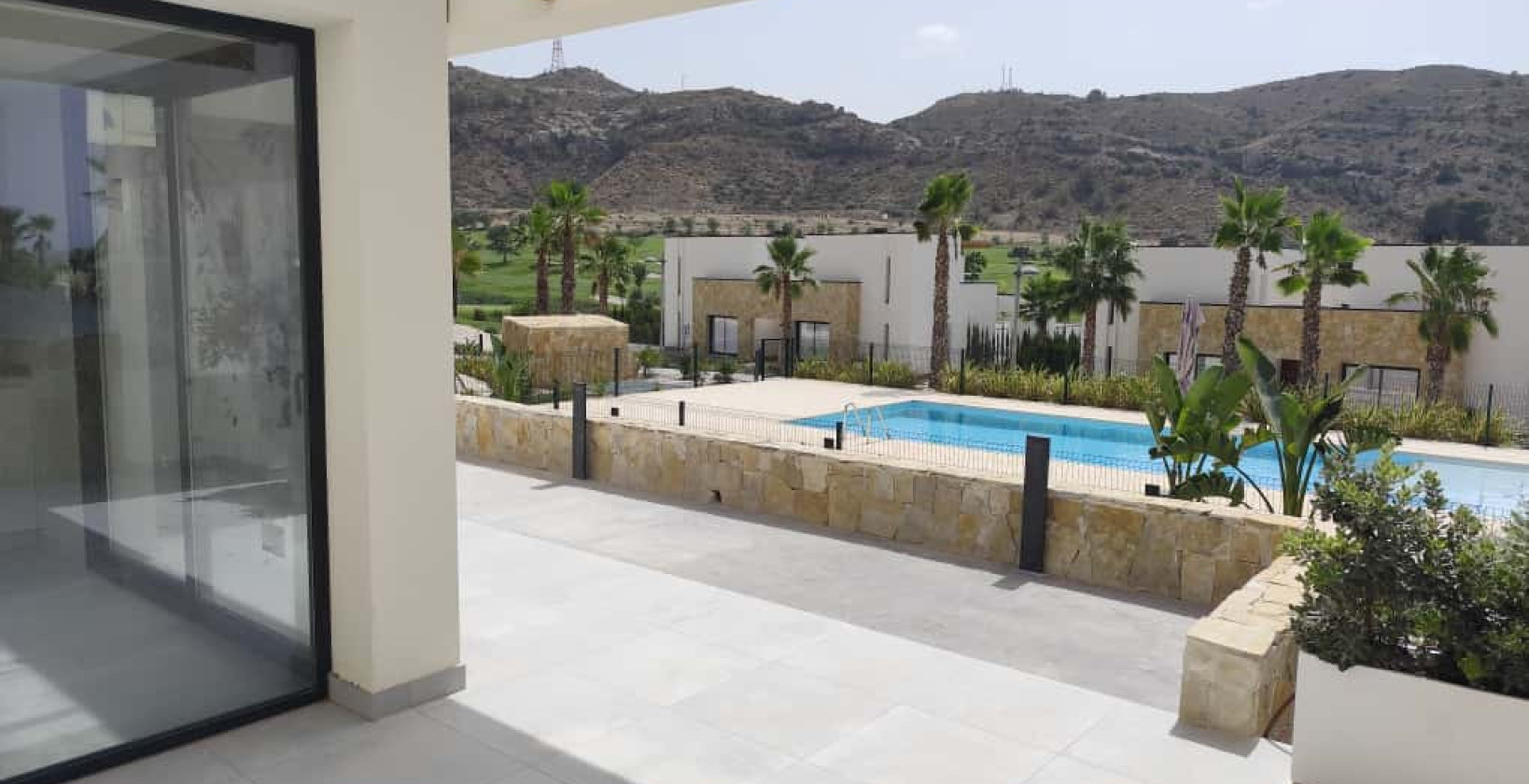 Nueva construcción  - Apartamento / piso - Monforte del Cid - Monforte del Cid Centro