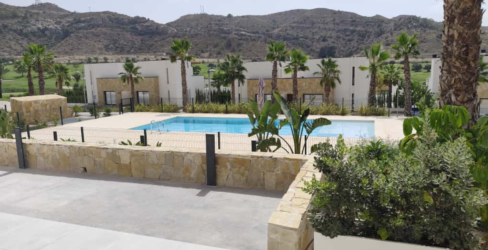 Nueva construcción  - Apartamento / piso - Monforte del Cid - Monforte del Cid Centro