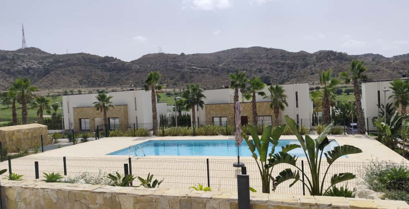Nueva construcción  - Apartamento / piso - Monforte del Cid - Monforte del Cid Centro