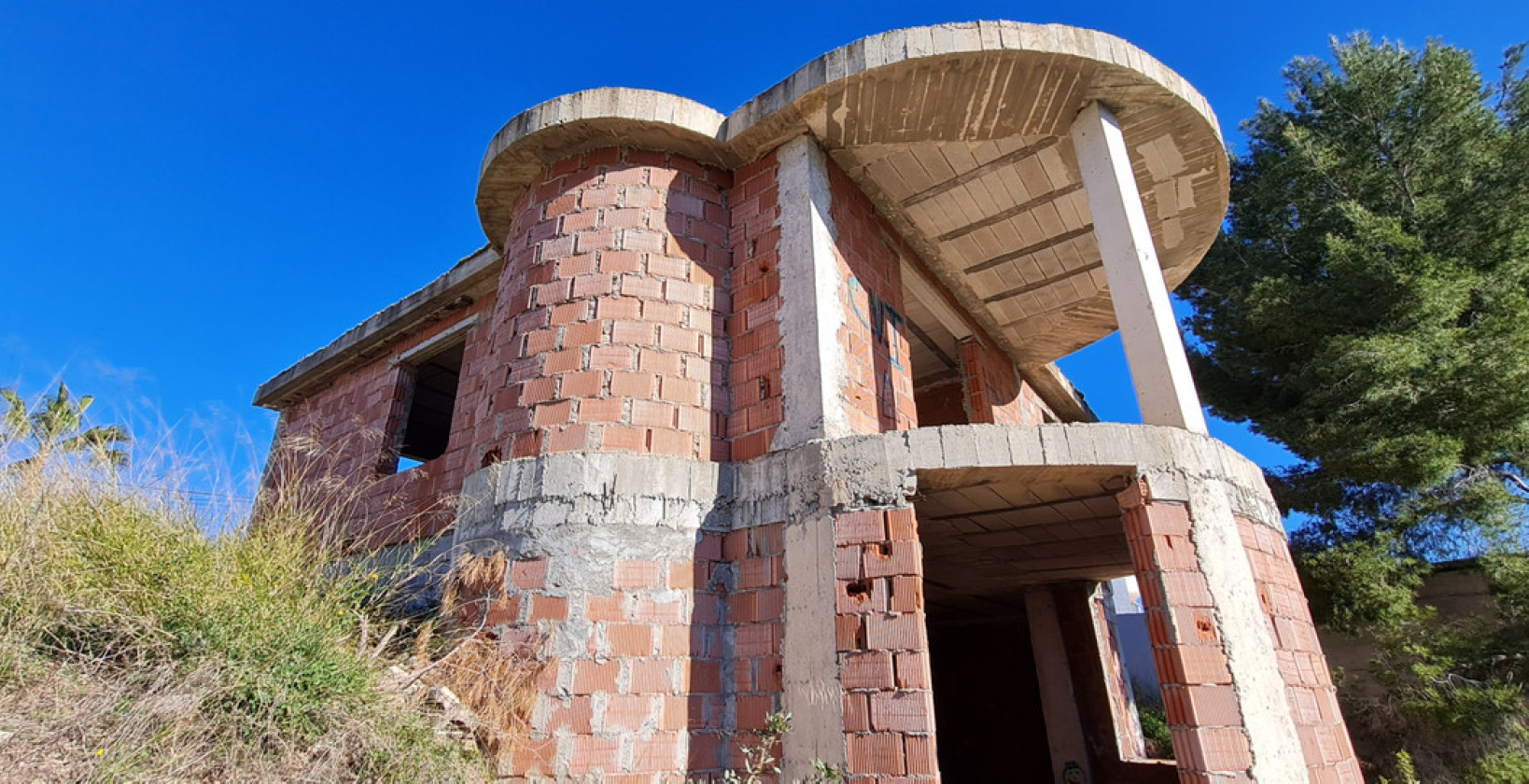 New Build - Villa - Pilar de la Horadada - Pinar de Campoverde
