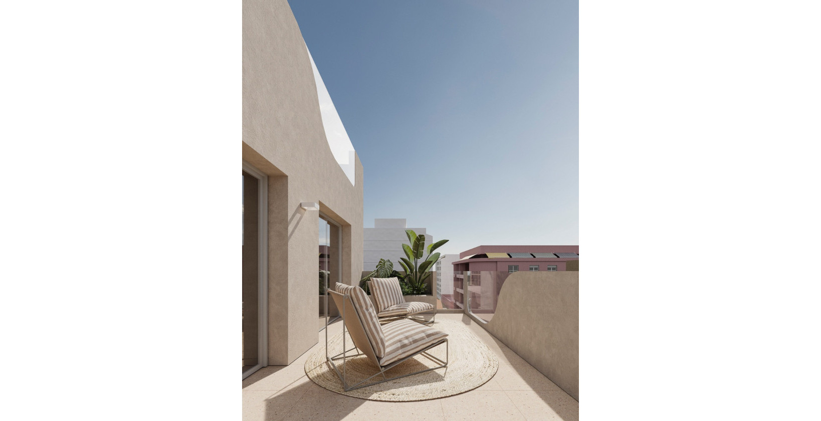 Nybygg - Leilighet / leilighet - Torrevieja - Torrevieja Centro