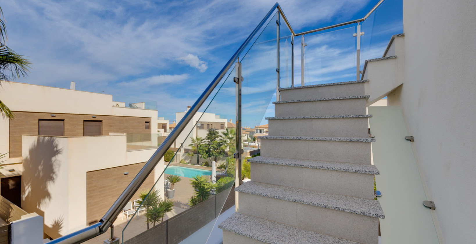 New Build - Villa - Torrevieja - Torrevieja Centro