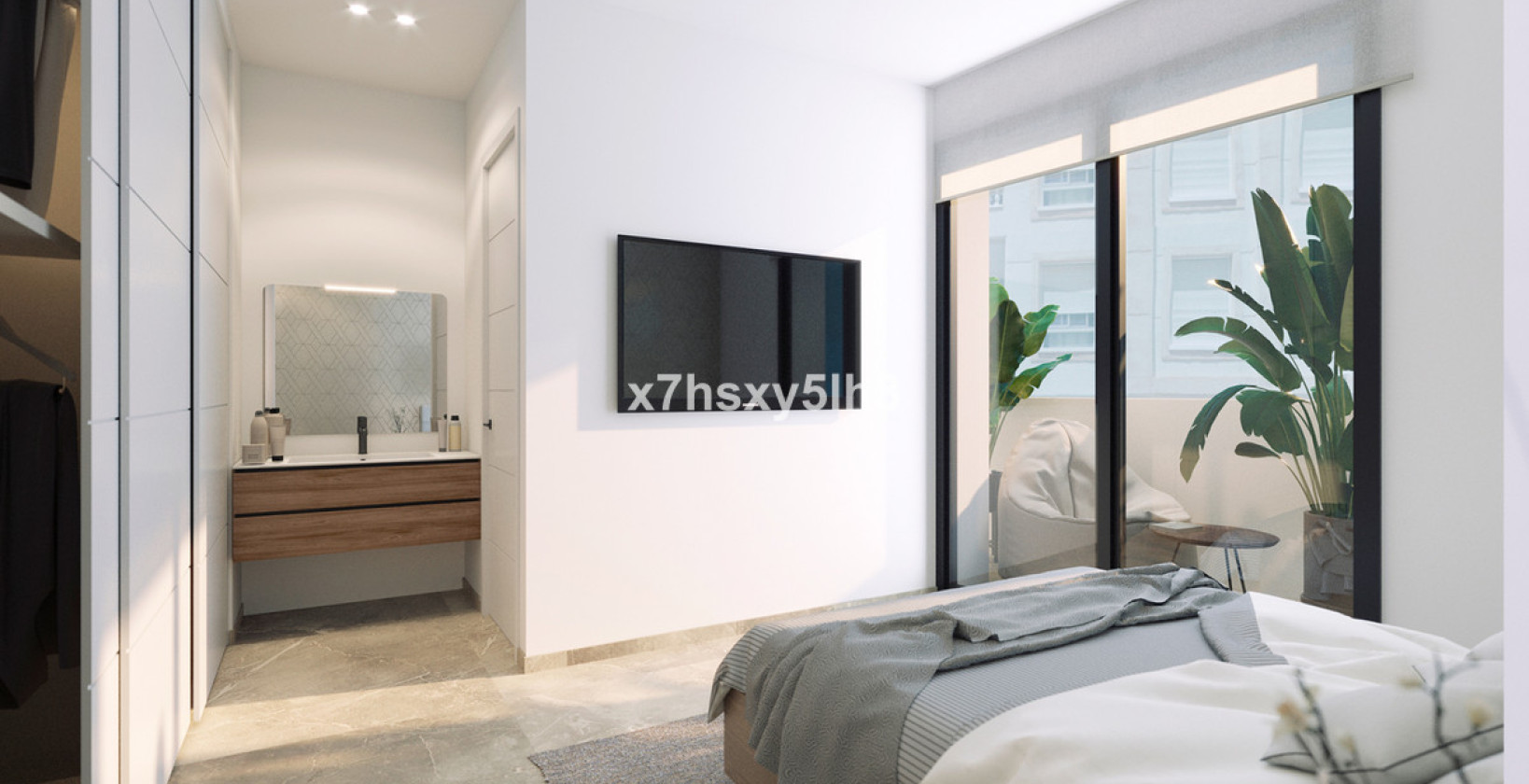 Nybyggnation - Lägenhet / lägenhet - Torrevieja - Torrevieja Centro