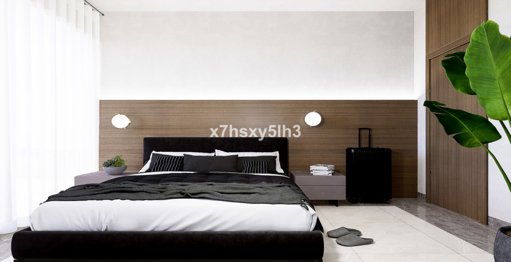 Nybygg - Villa - Finestrat