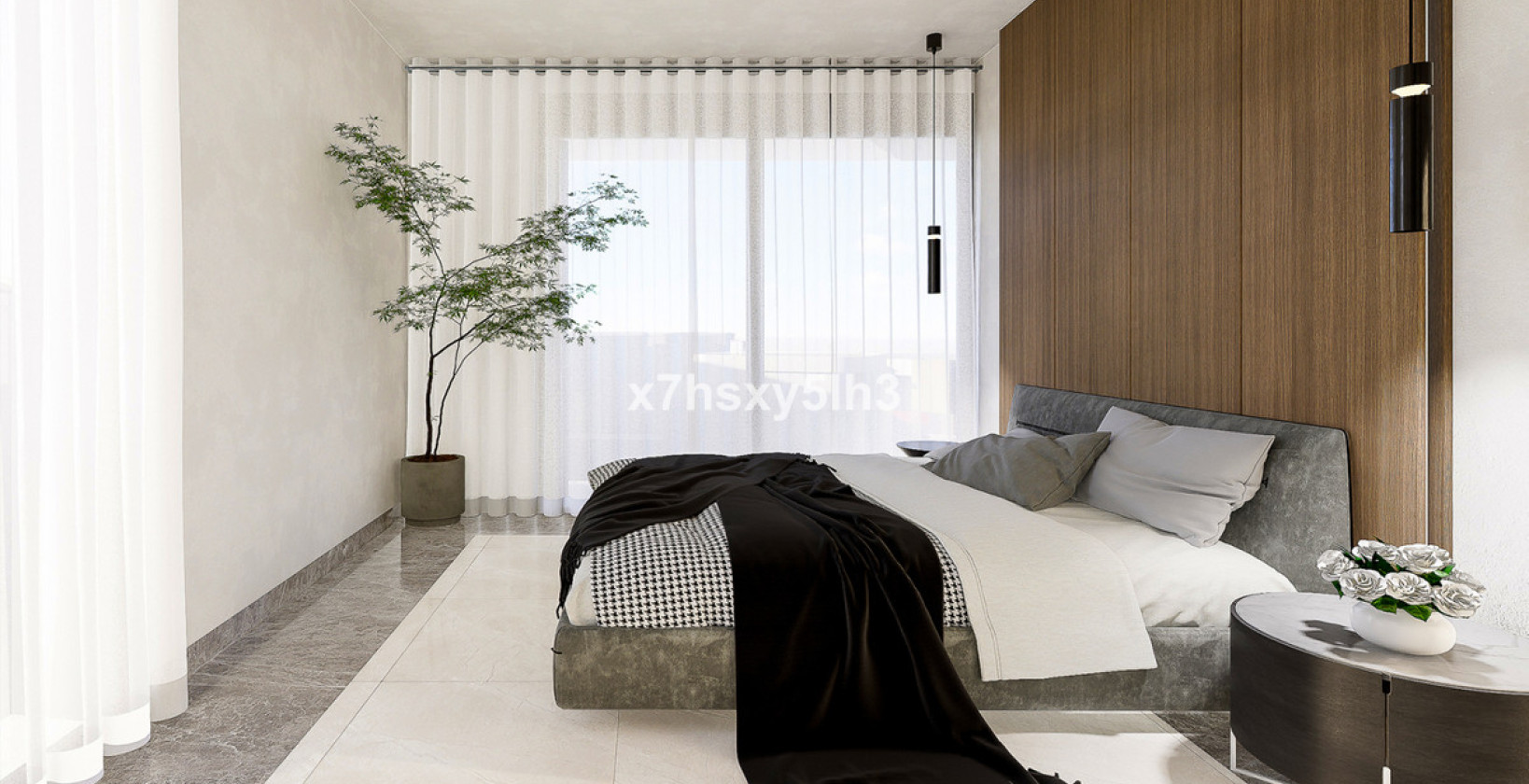 Nybygg - Villa - Finestrat