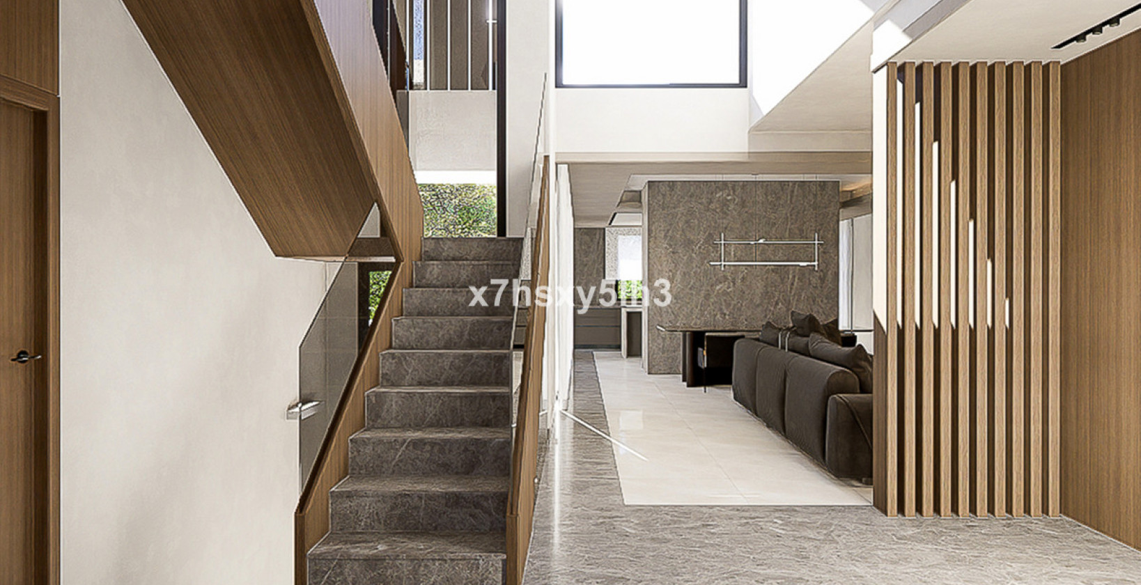 Nybygg - Villa - Finestrat