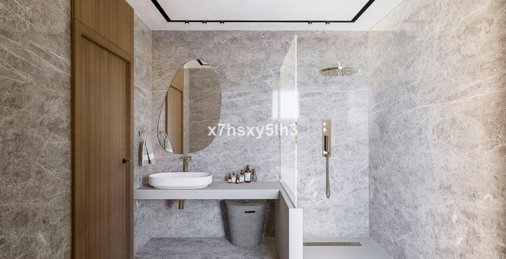 Nybygg - Villa - Finestrat
