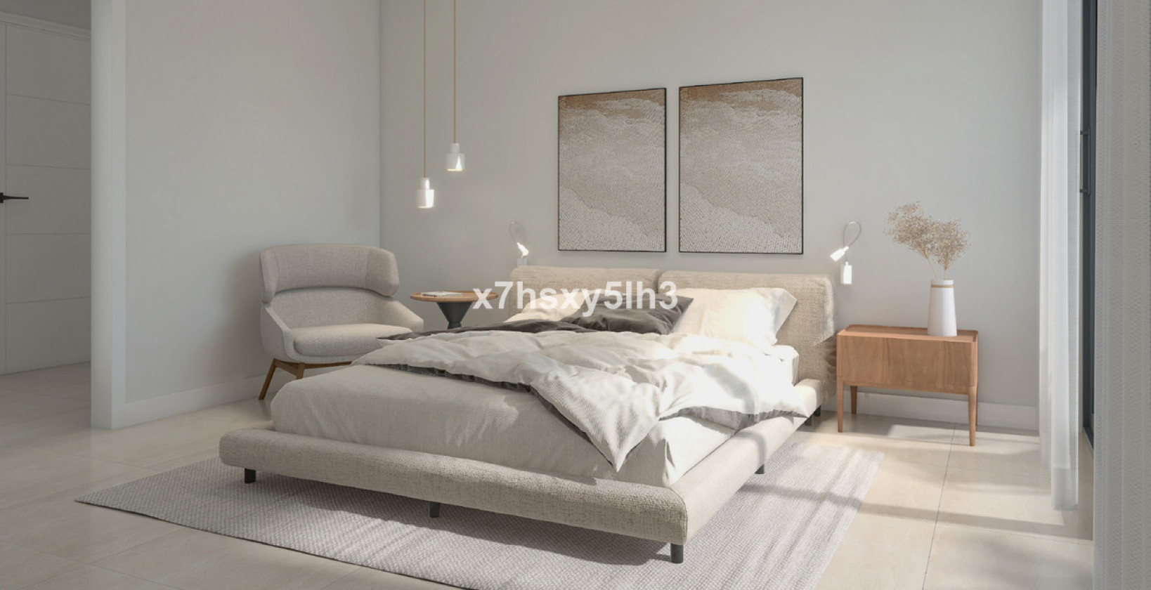 Nueva construcción  - Apartamento / piso - Torrevieja - Playa del Cura