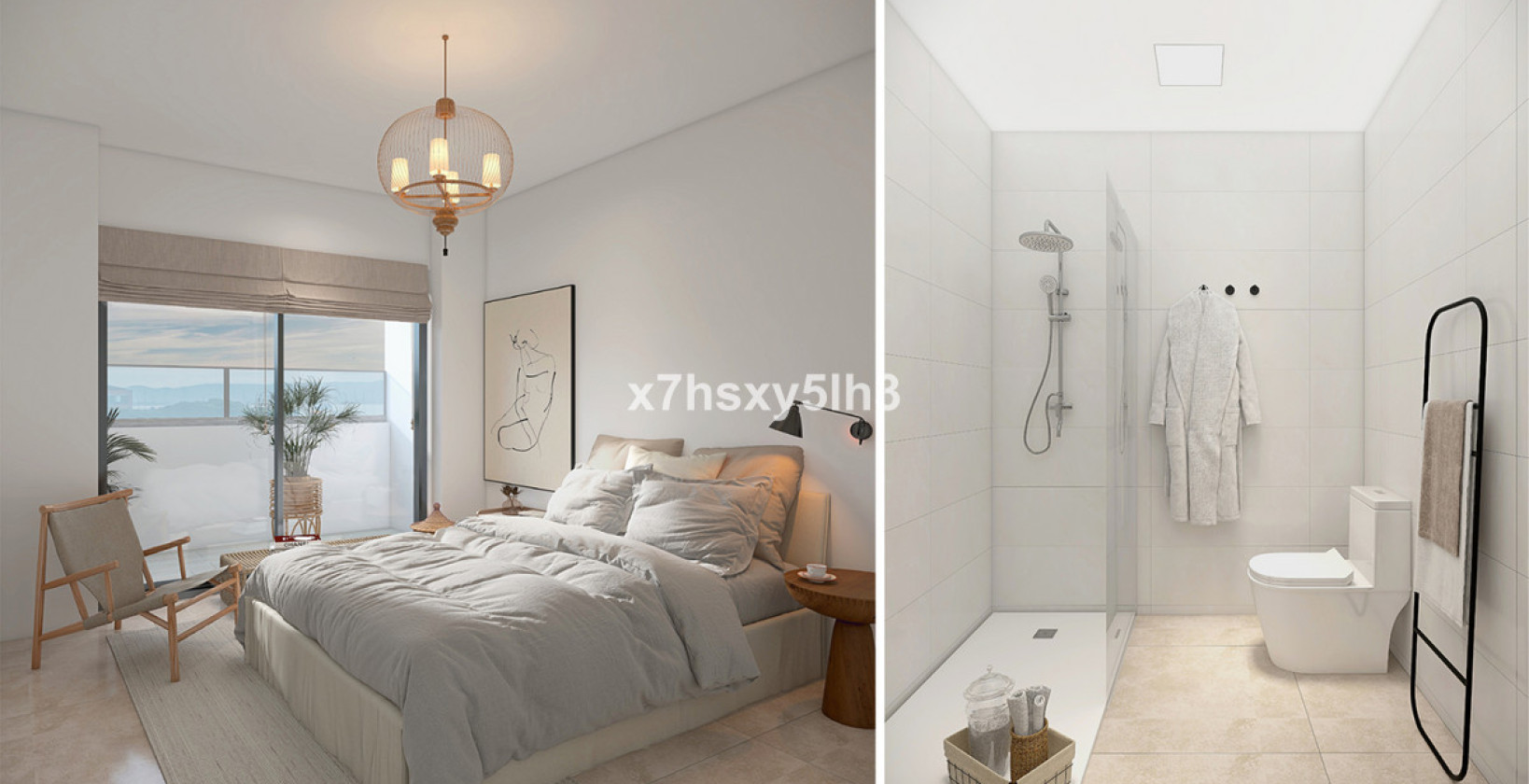 Nueva construcción  - Apartamento / piso - Torrevieja - Playa del Cura