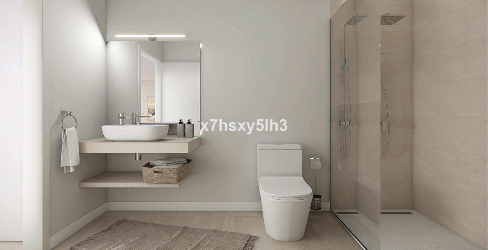 Nueva construcción  - Apartamento / piso - Torrevieja - Playa del Cura