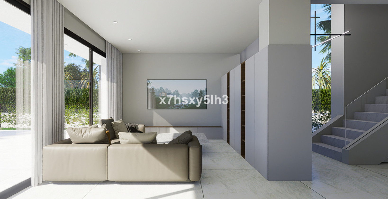 Nybygg - Villa - Orihuela Costa - La Zenia