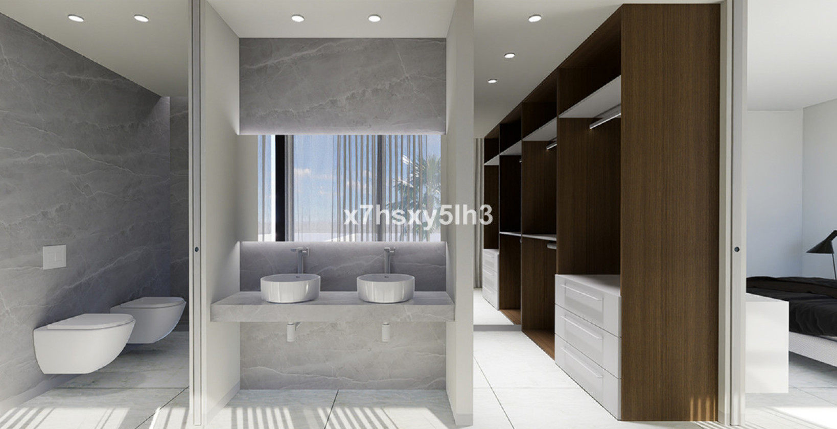 Nybygg - Villa - Orihuela Costa - La Zenia