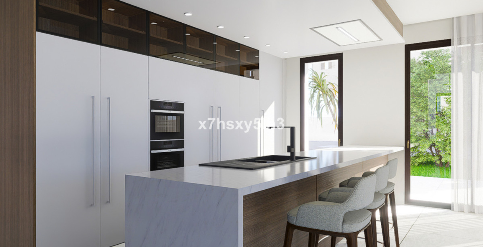 Nybygg - Villa - Orihuela Costa - La Zenia