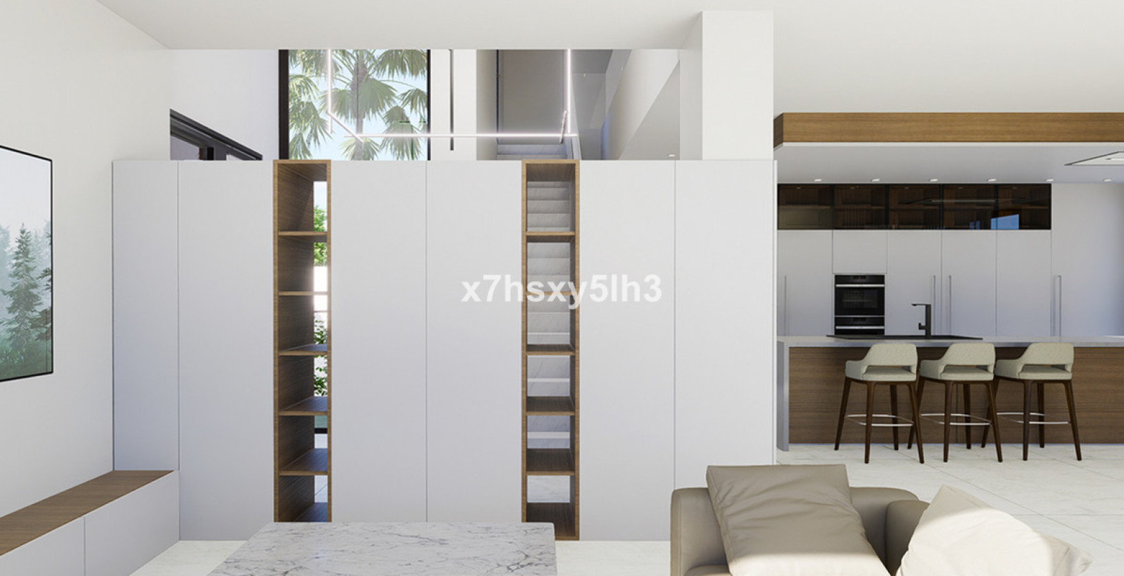 Nybygg - Villa - Orihuela Costa - La Zenia