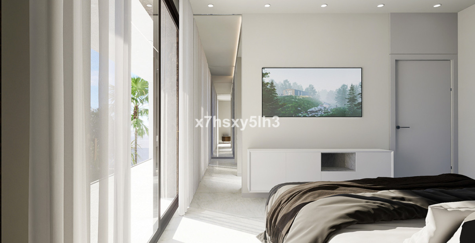 Nybygg - Villa - Orihuela Costa - La Zenia